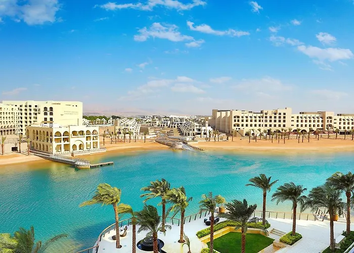 Al Manara, A Luxury Collection Hotel, Aqaba