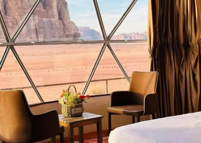 Ali Wadi Rum