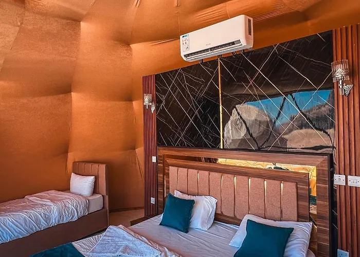 Laver Wadi Rum