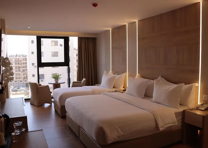 Aysel Hotel