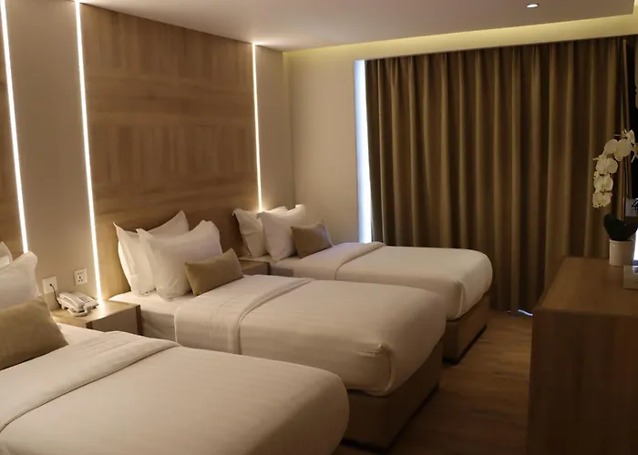 Aysel Hotel